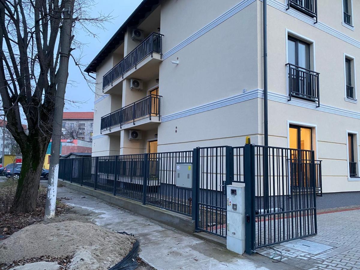 Glam Apartments Lipatti Near Iulius Mall And City Center Temeşvar Dış mekan fotoğraf