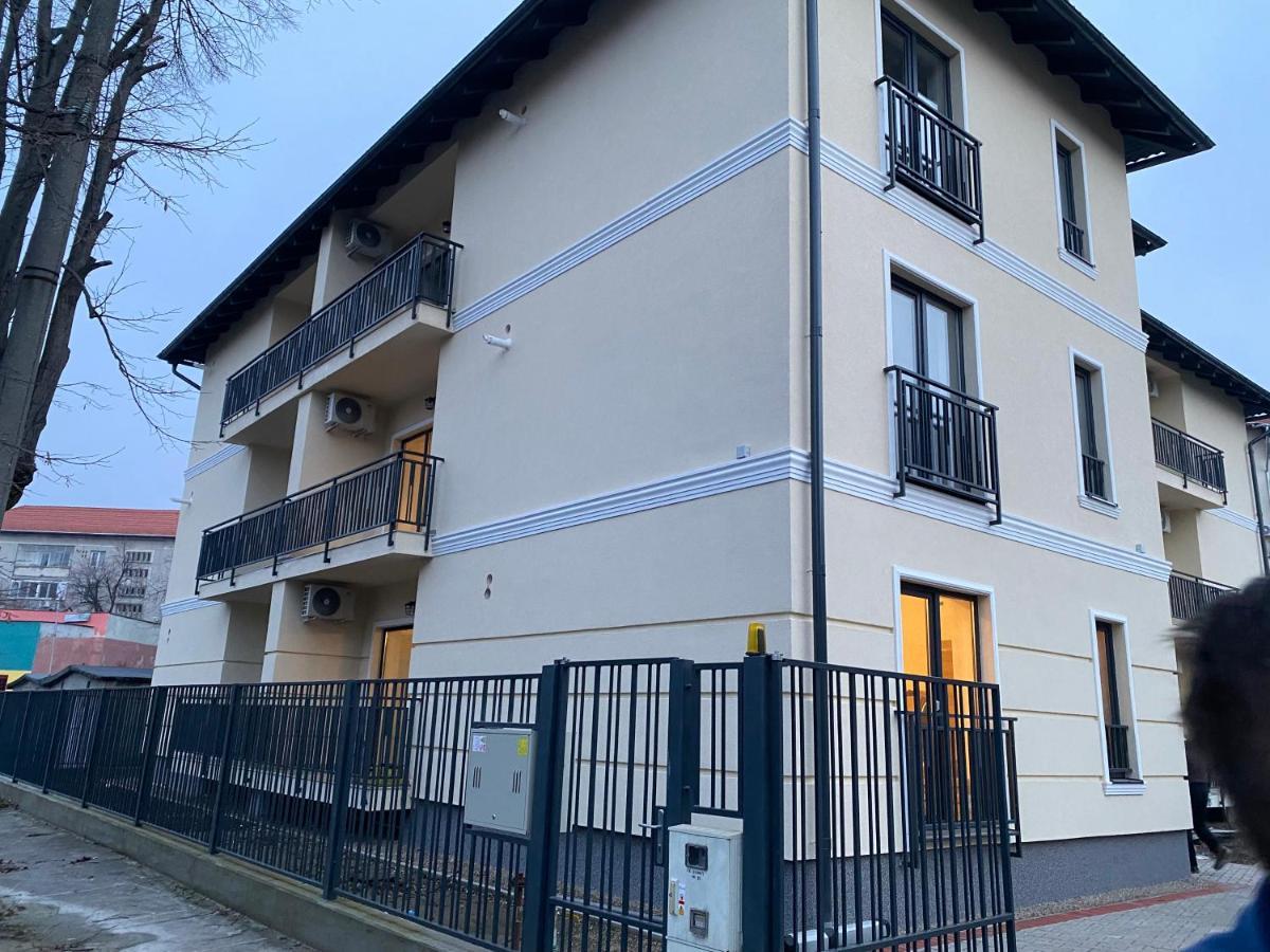 Glam Apartments Lipatti Near Iulius Mall And City Center Temeşvar Dış mekan fotoğraf