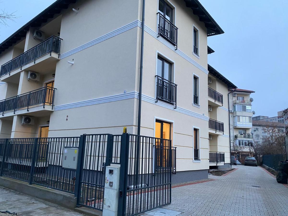 Glam Apartments Lipatti Near Iulius Mall And City Center Temeşvar Dış mekan fotoğraf