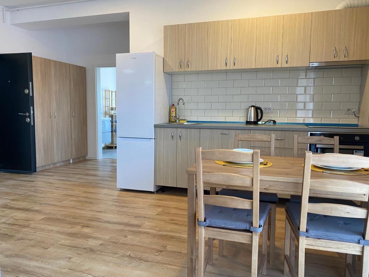 Glam Apartments Lipatti Near Iulius Mall And City Center Temeşvar Dış mekan fotoğraf