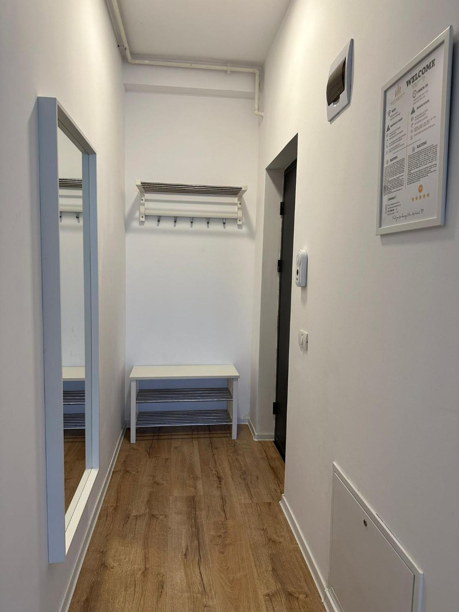 Glam Apartments Lipatti Near Iulius Mall And City Center Temeşvar Dış mekan fotoğraf