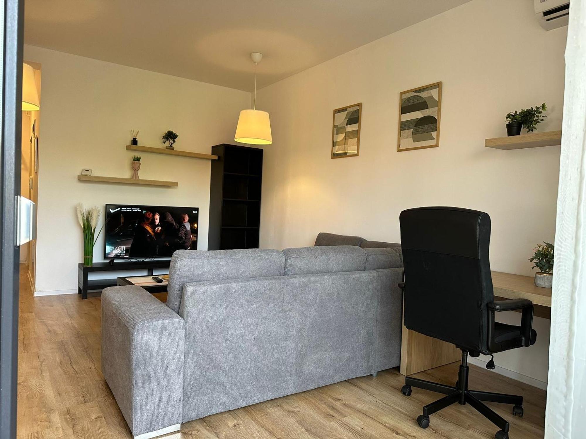 Glam Apartments Lipatti Near Iulius Mall And City Center Temeşvar Dış mekan fotoğraf