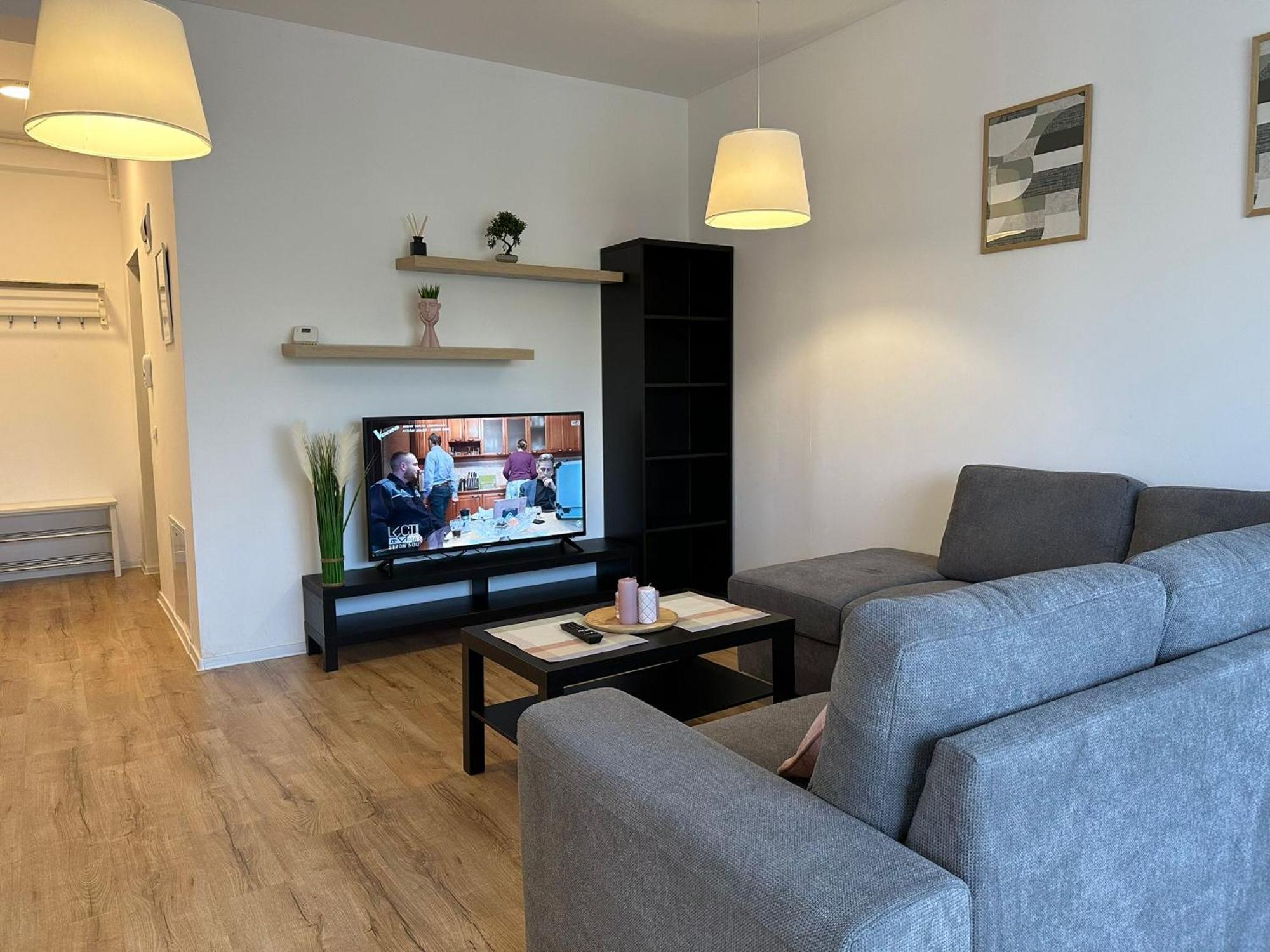 Glam Apartments Lipatti Near Iulius Mall And City Center Temeşvar Dış mekan fotoğraf