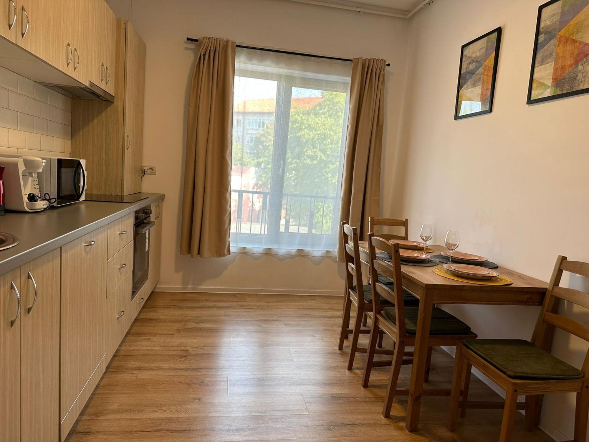 Glam Apartments Lipatti Near Iulius Mall And City Center Temeşvar Dış mekan fotoğraf