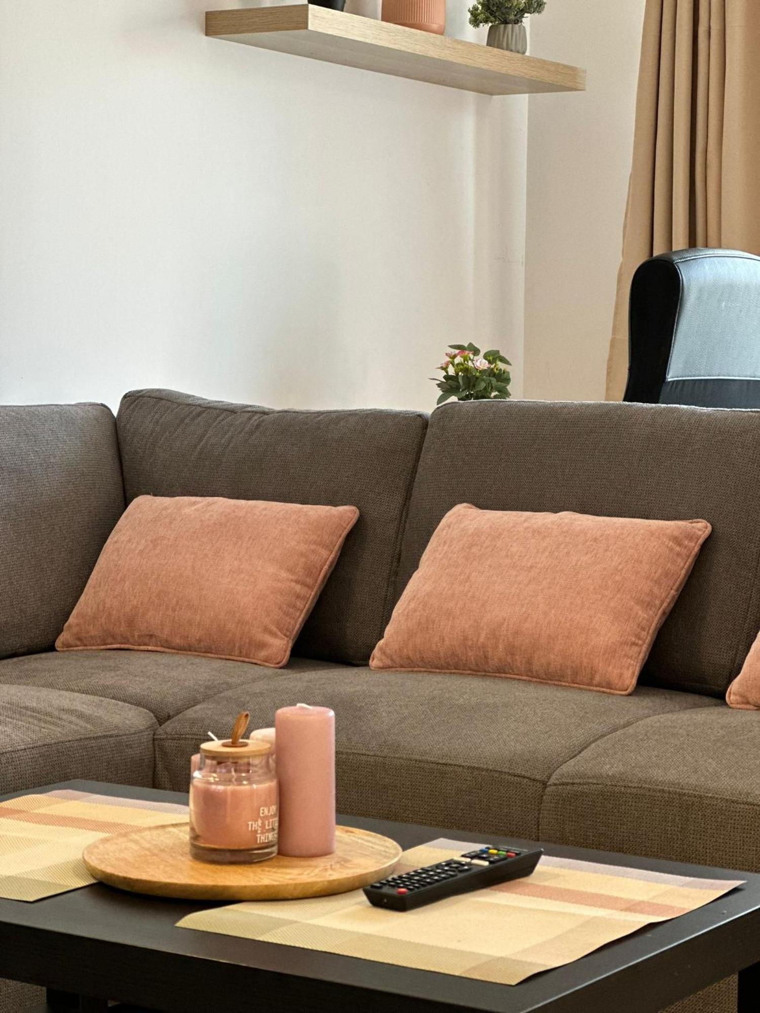 Glam Apartments Lipatti Near Iulius Mall And City Center Temeşvar Dış mekan fotoğraf