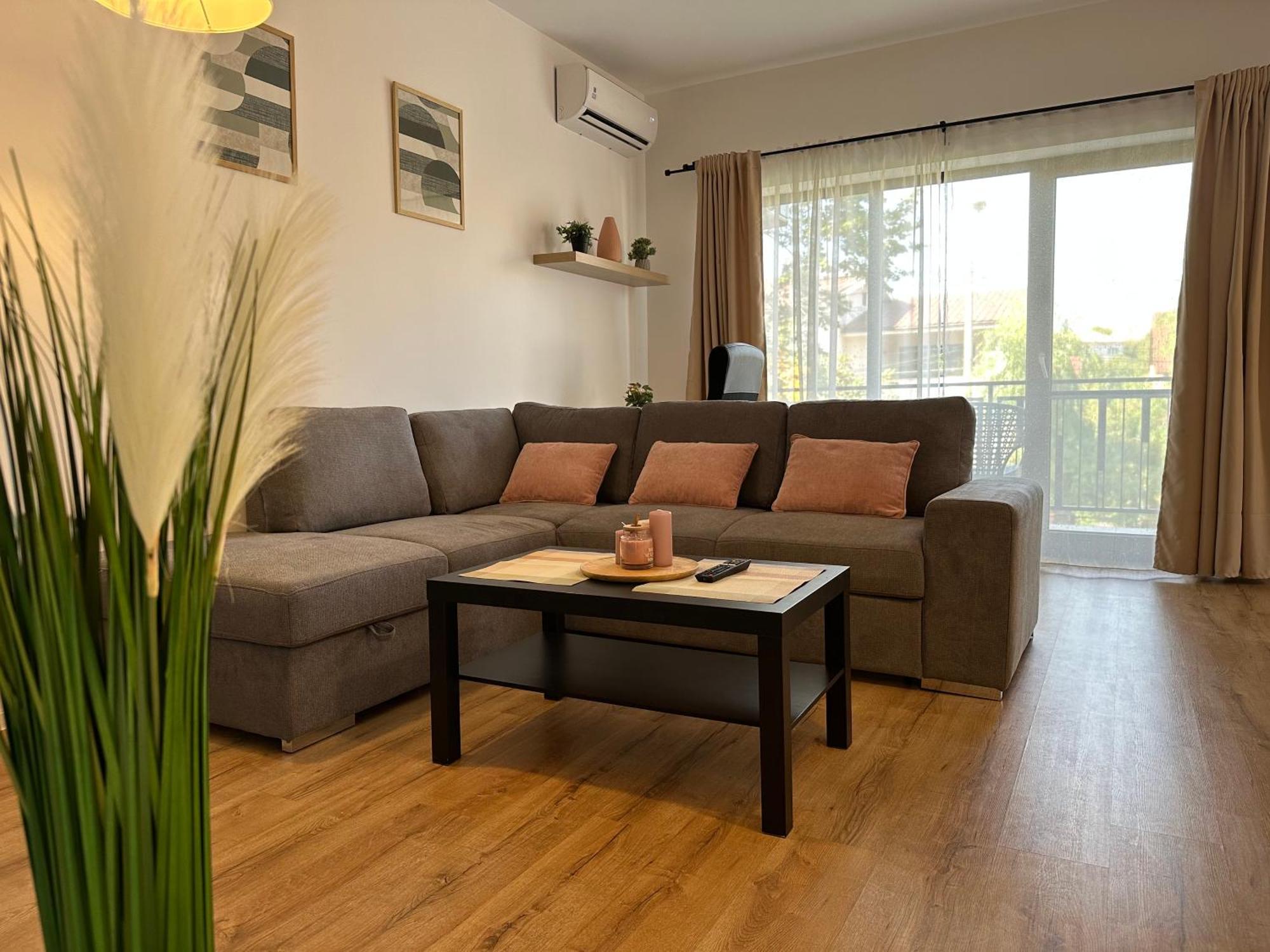 Glam Apartments Lipatti Near Iulius Mall And City Center Temeşvar Dış mekan fotoğraf