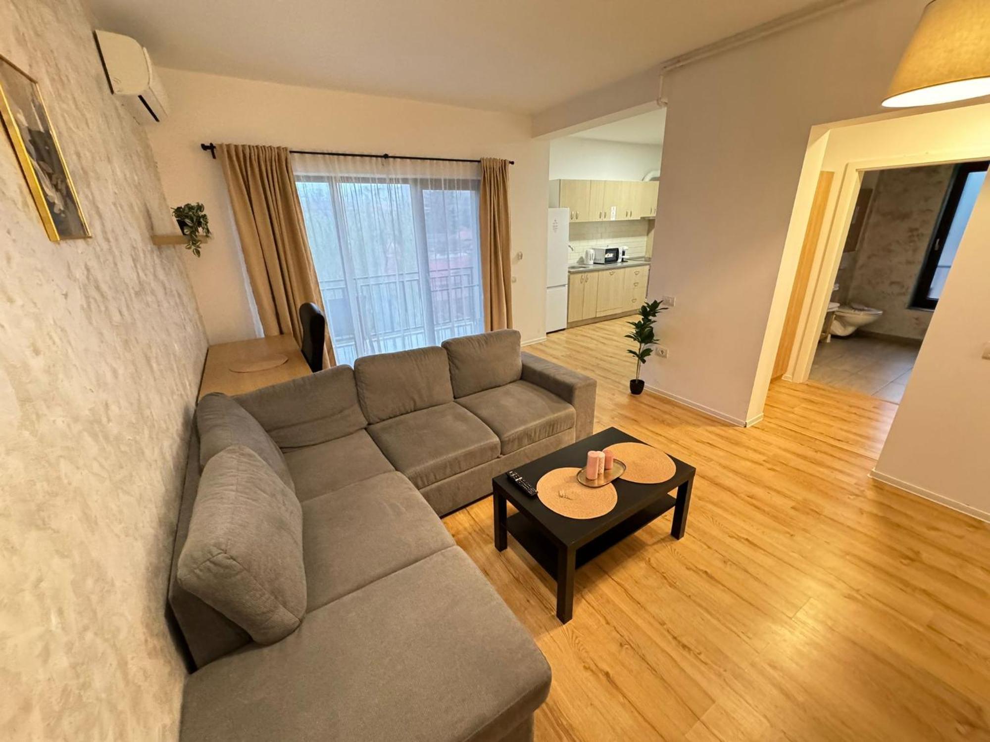 Glam Apartments Lipatti Near Iulius Mall And City Center Temeşvar Dış mekan fotoğraf