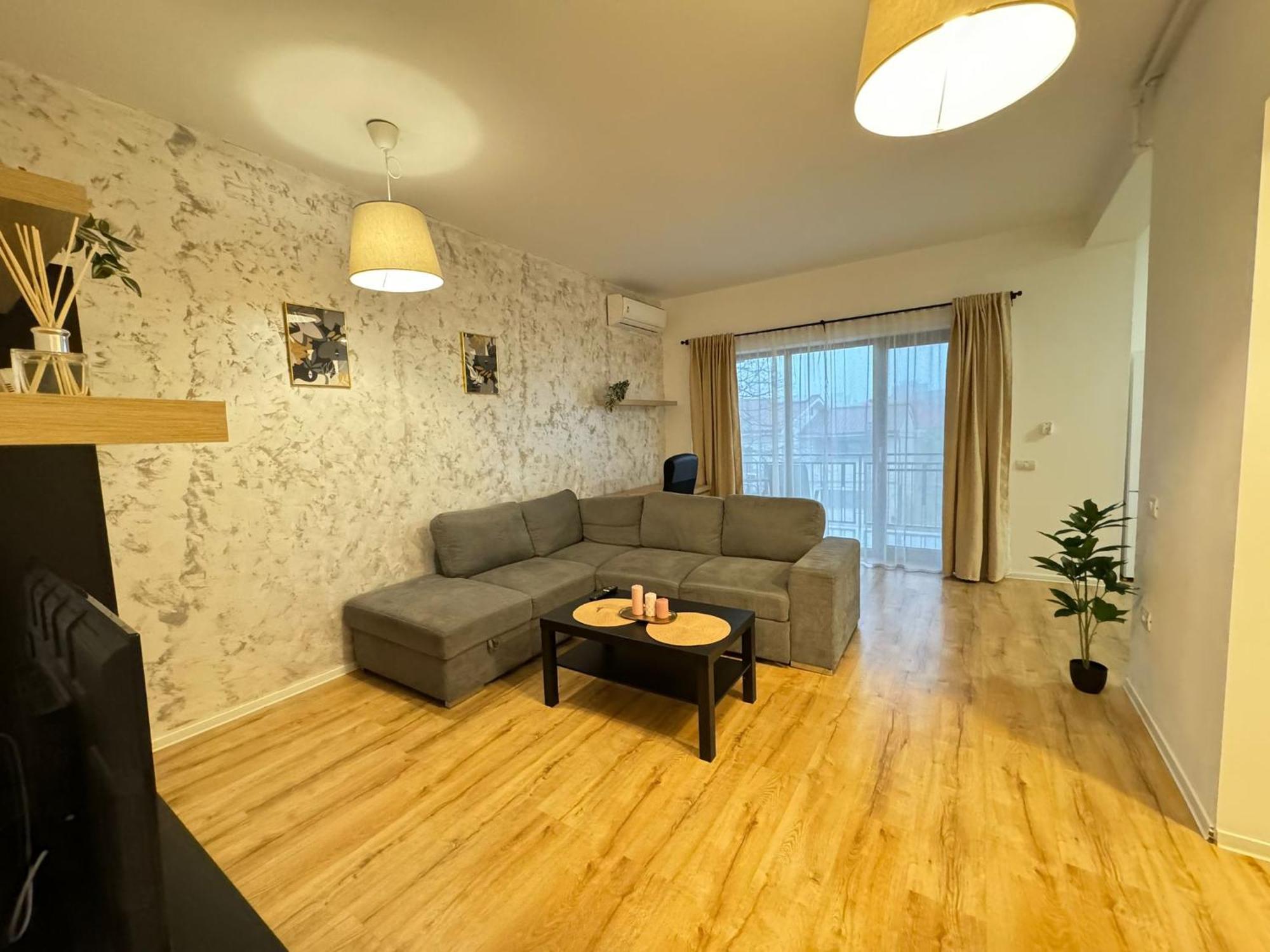 Glam Apartments Lipatti Near Iulius Mall And City Center Temeşvar Dış mekan fotoğraf