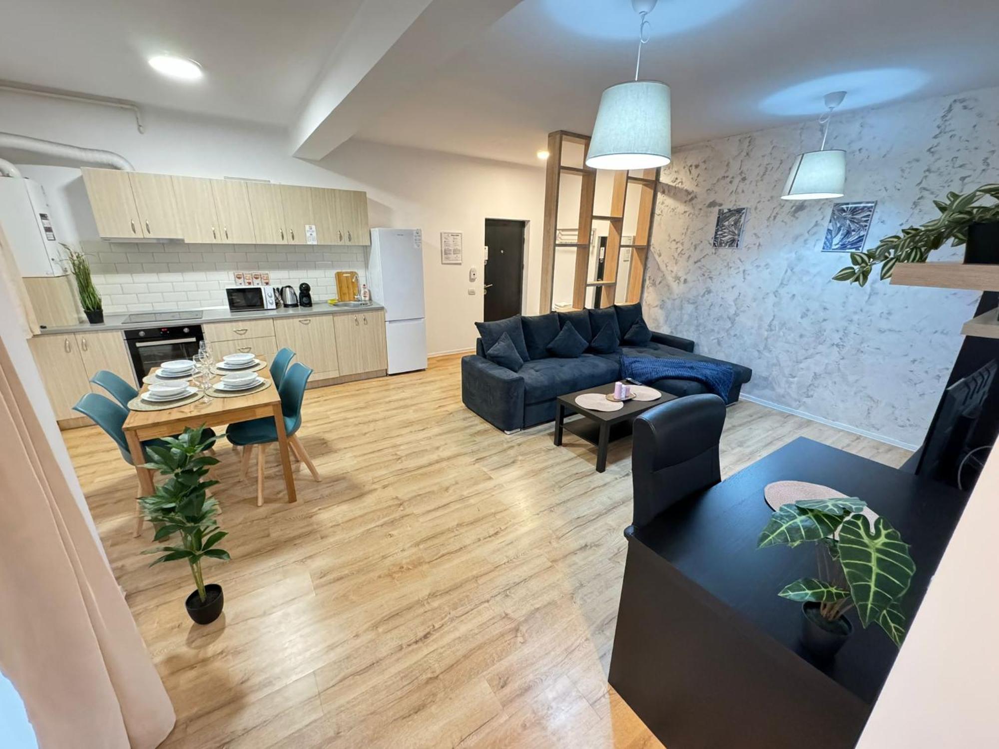 Glam Apartments Lipatti Near Iulius Mall And City Center Temeşvar Dış mekan fotoğraf