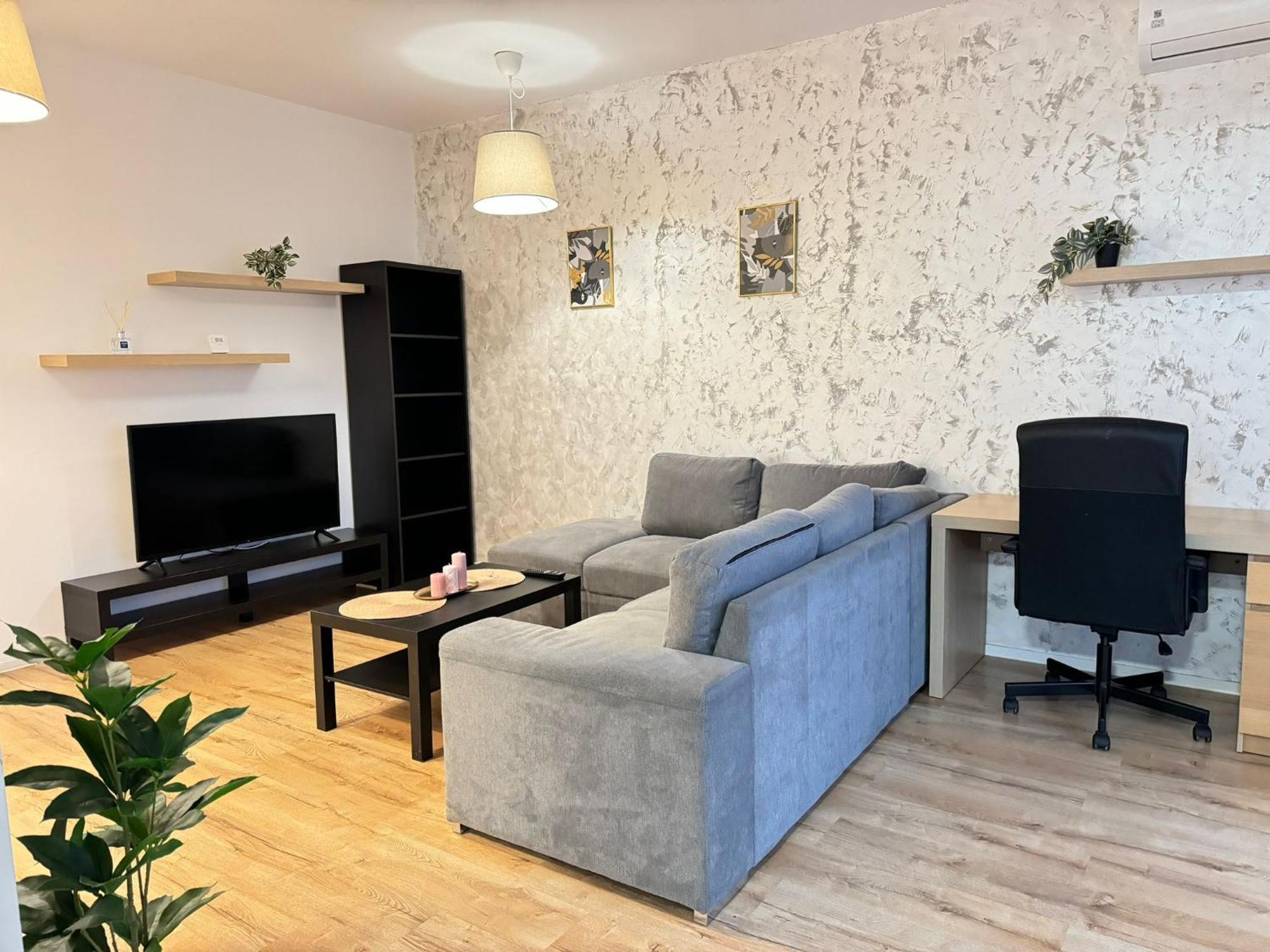 Glam Apartments Lipatti Near Iulius Mall And City Center Temeşvar Dış mekan fotoğraf