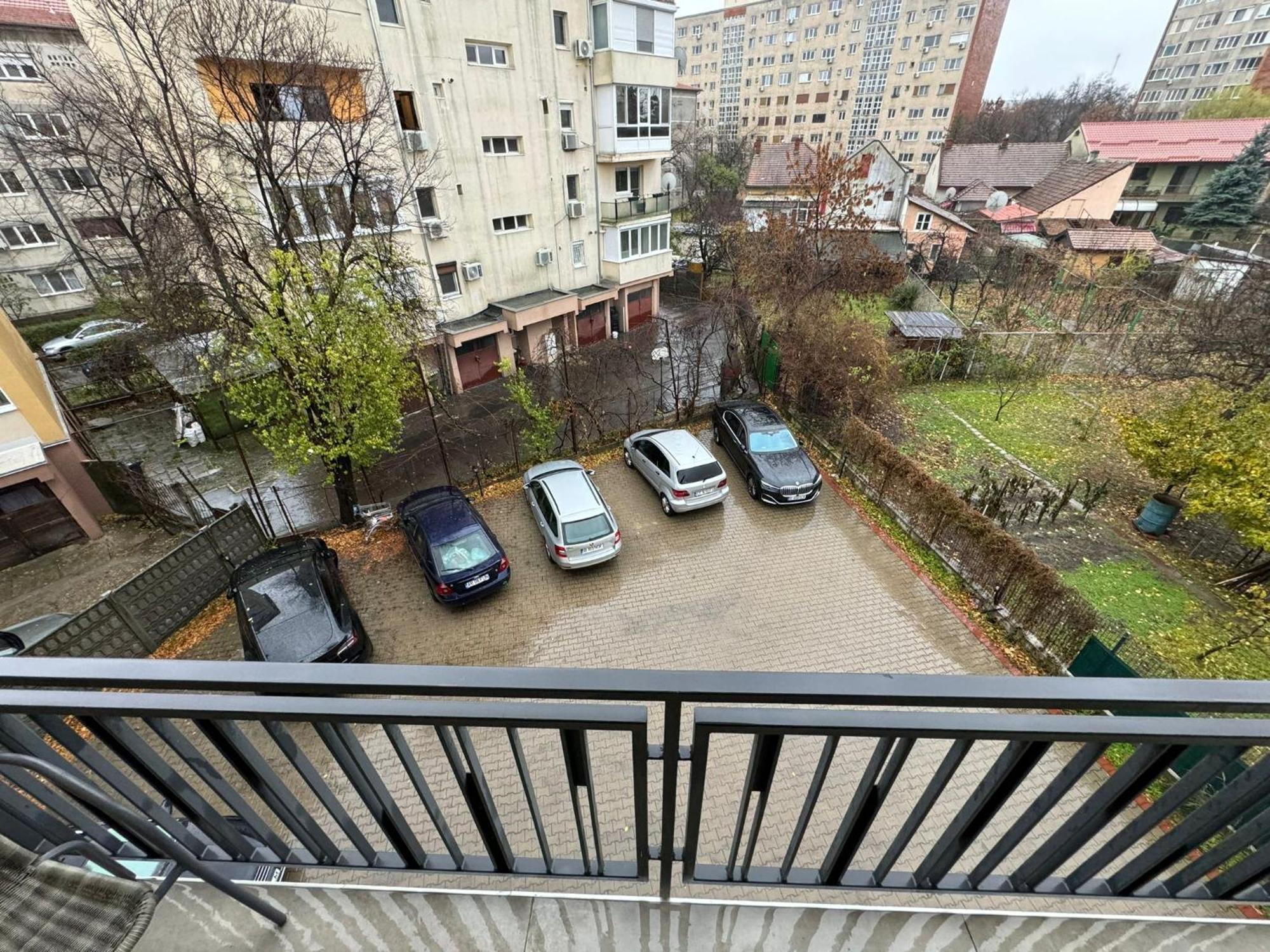 Glam Apartments Lipatti Near Iulius Mall And City Center Temeşvar Dış mekan fotoğraf