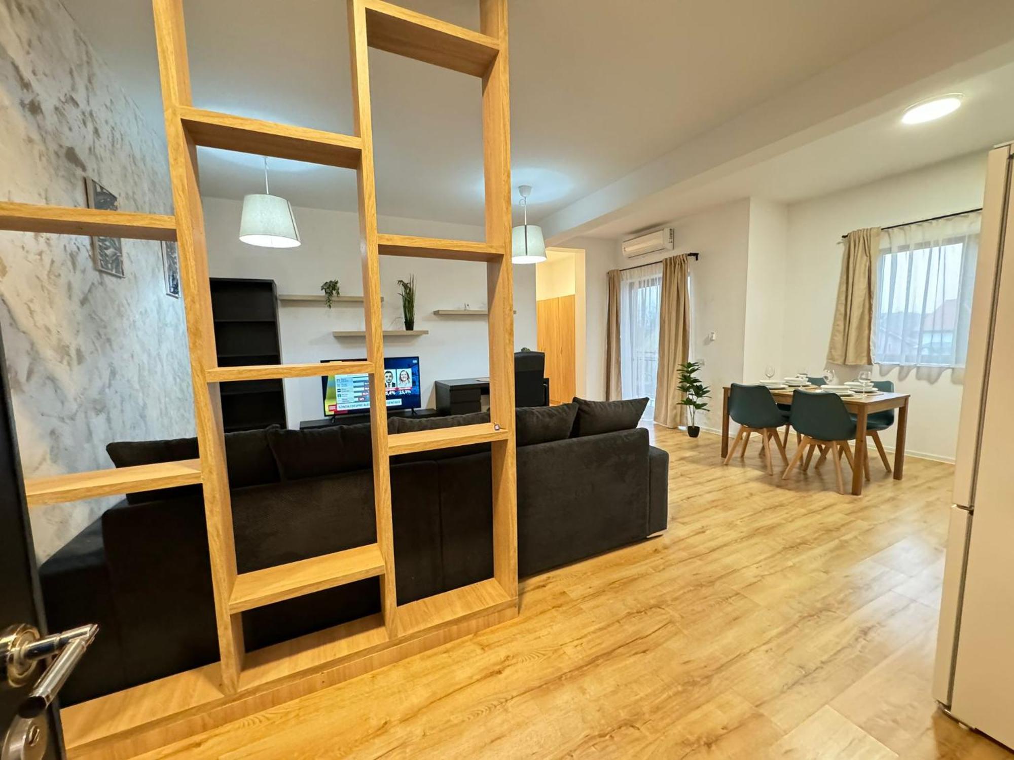 Glam Apartments Lipatti Near Iulius Mall And City Center Temeşvar Dış mekan fotoğraf