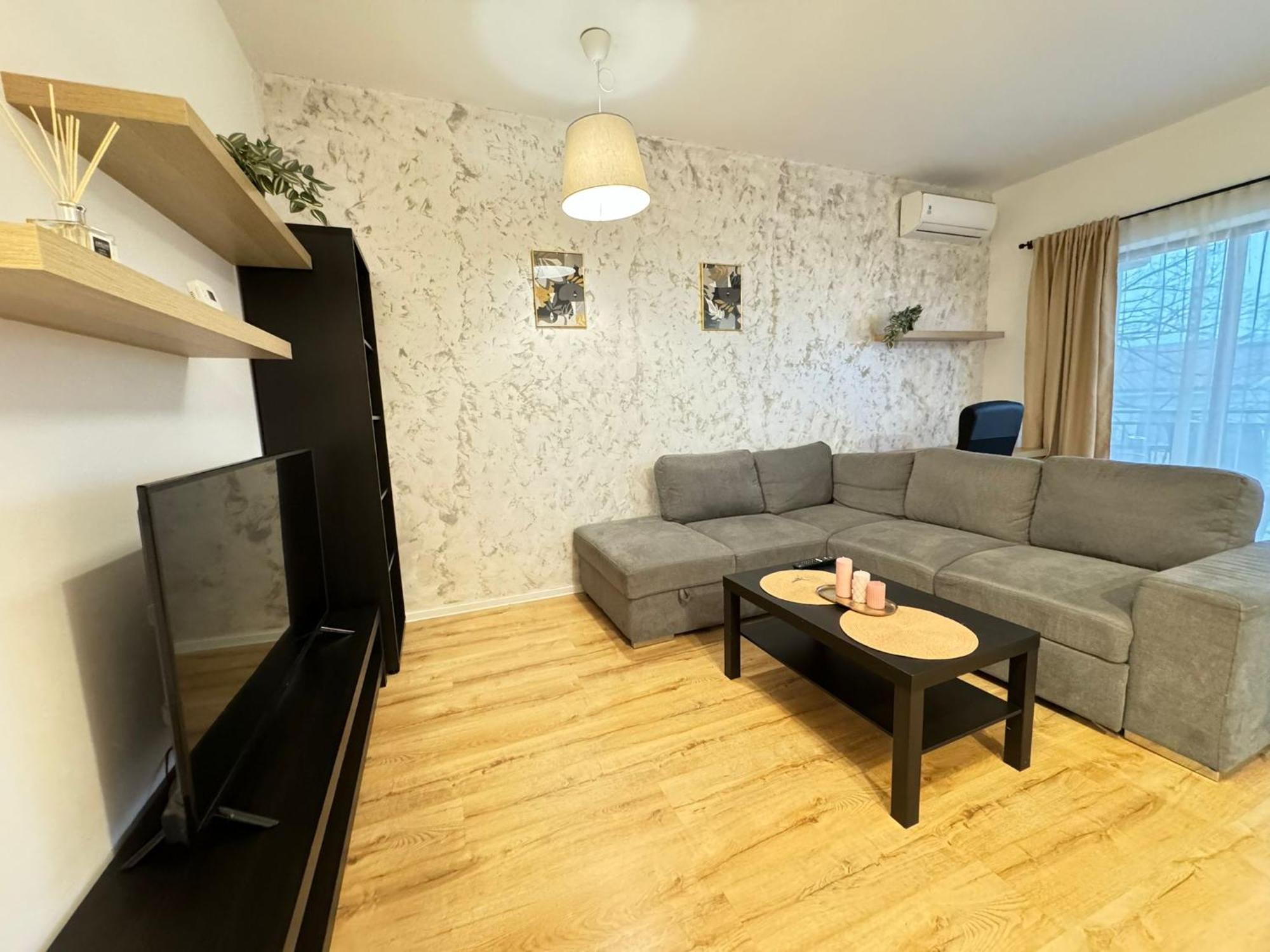 Glam Apartments Lipatti Near Iulius Mall And City Center Temeşvar Dış mekan fotoğraf