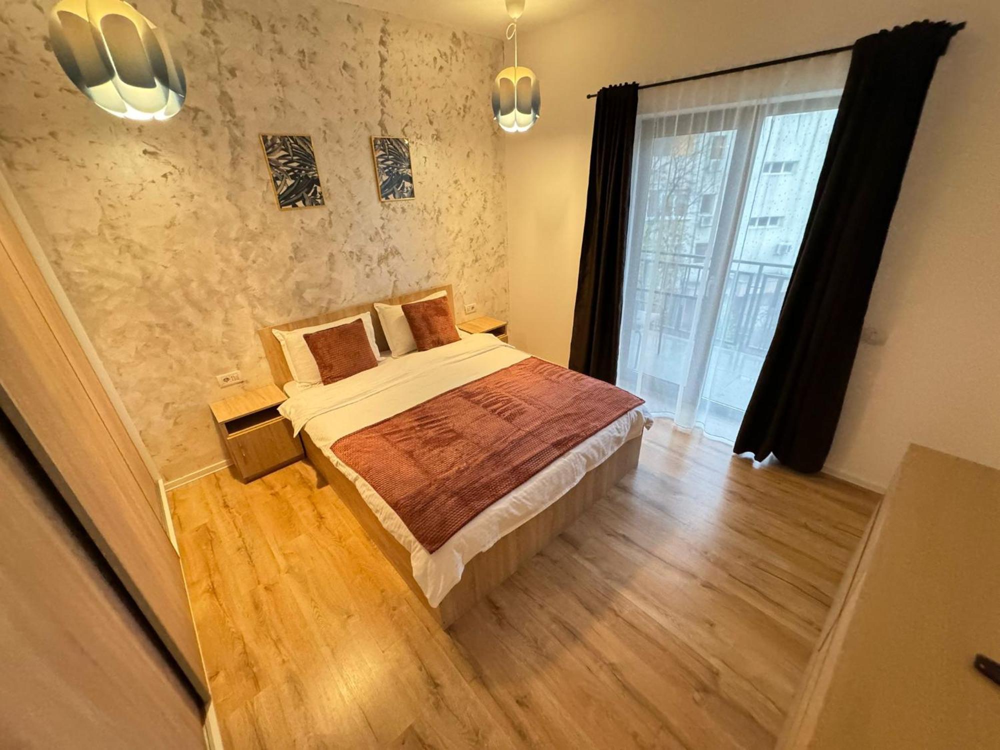 Glam Apartments Lipatti Near Iulius Mall And City Center Temeşvar Dış mekan fotoğraf