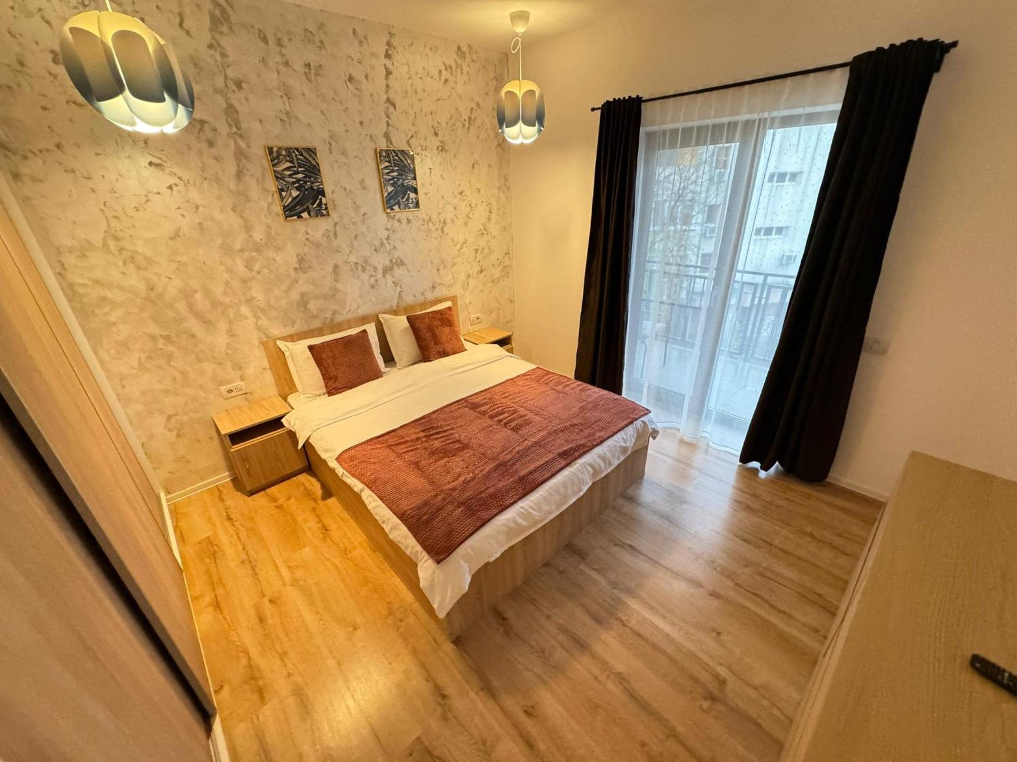 Glam Apartments Lipatti Near Iulius Mall And City Center Temeşvar Dış mekan fotoğraf