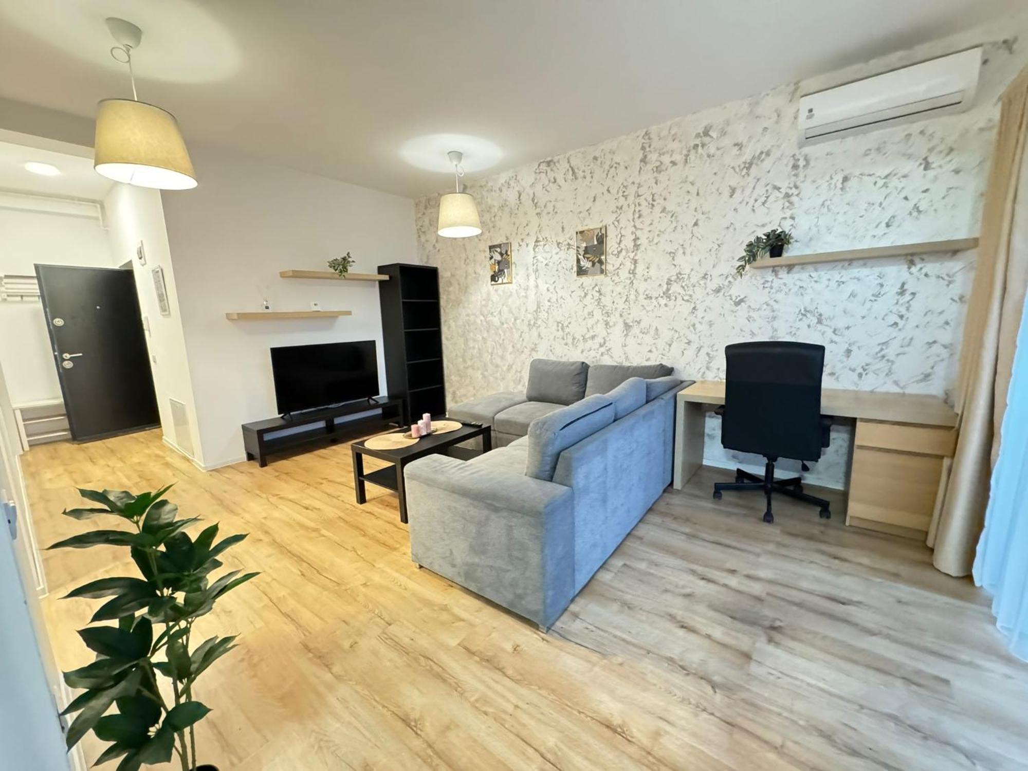 Glam Apartments Lipatti Near Iulius Mall And City Center Temeşvar Dış mekan fotoğraf