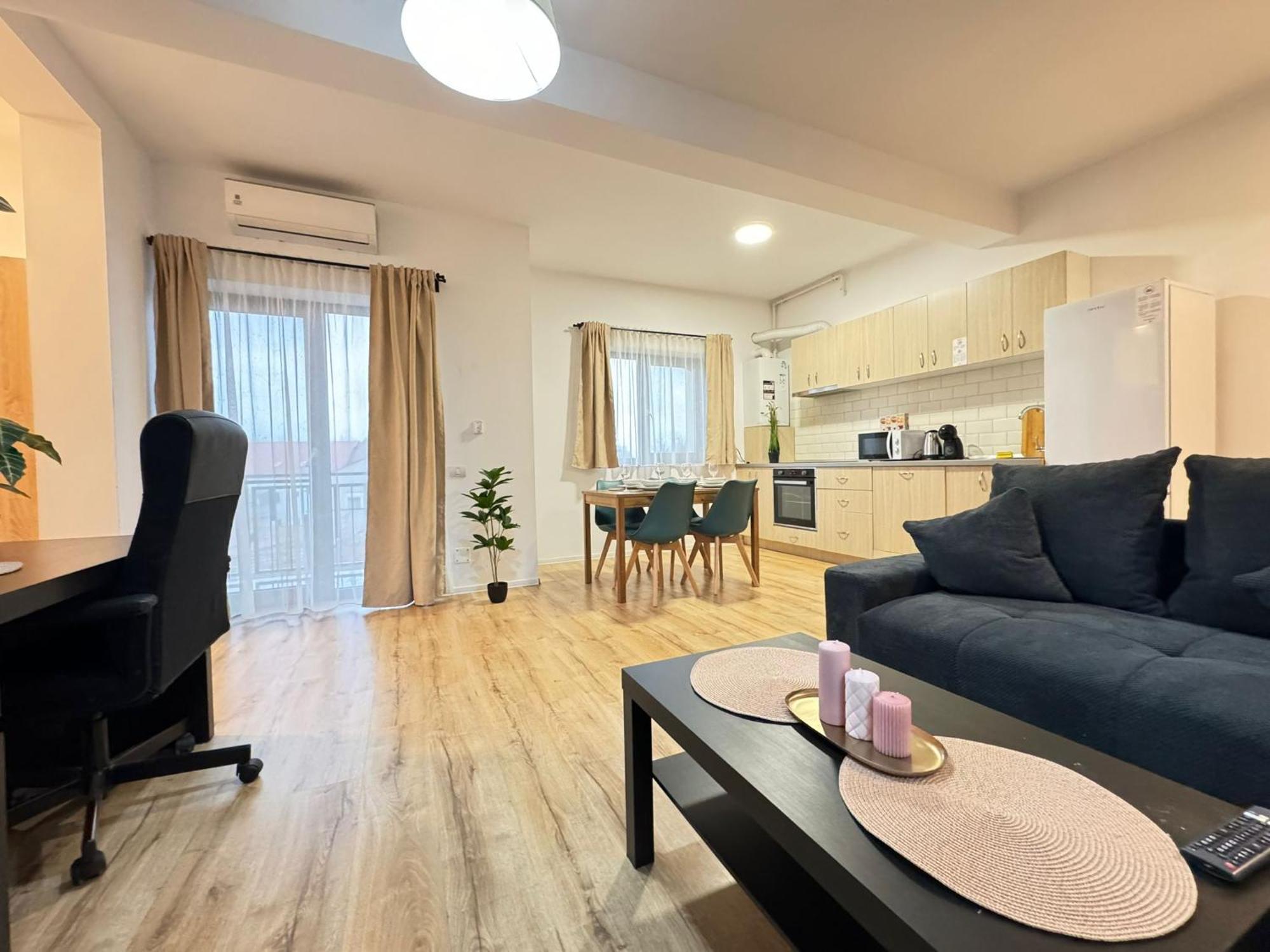 Glam Apartments Lipatti Near Iulius Mall And City Center Temeşvar Dış mekan fotoğraf