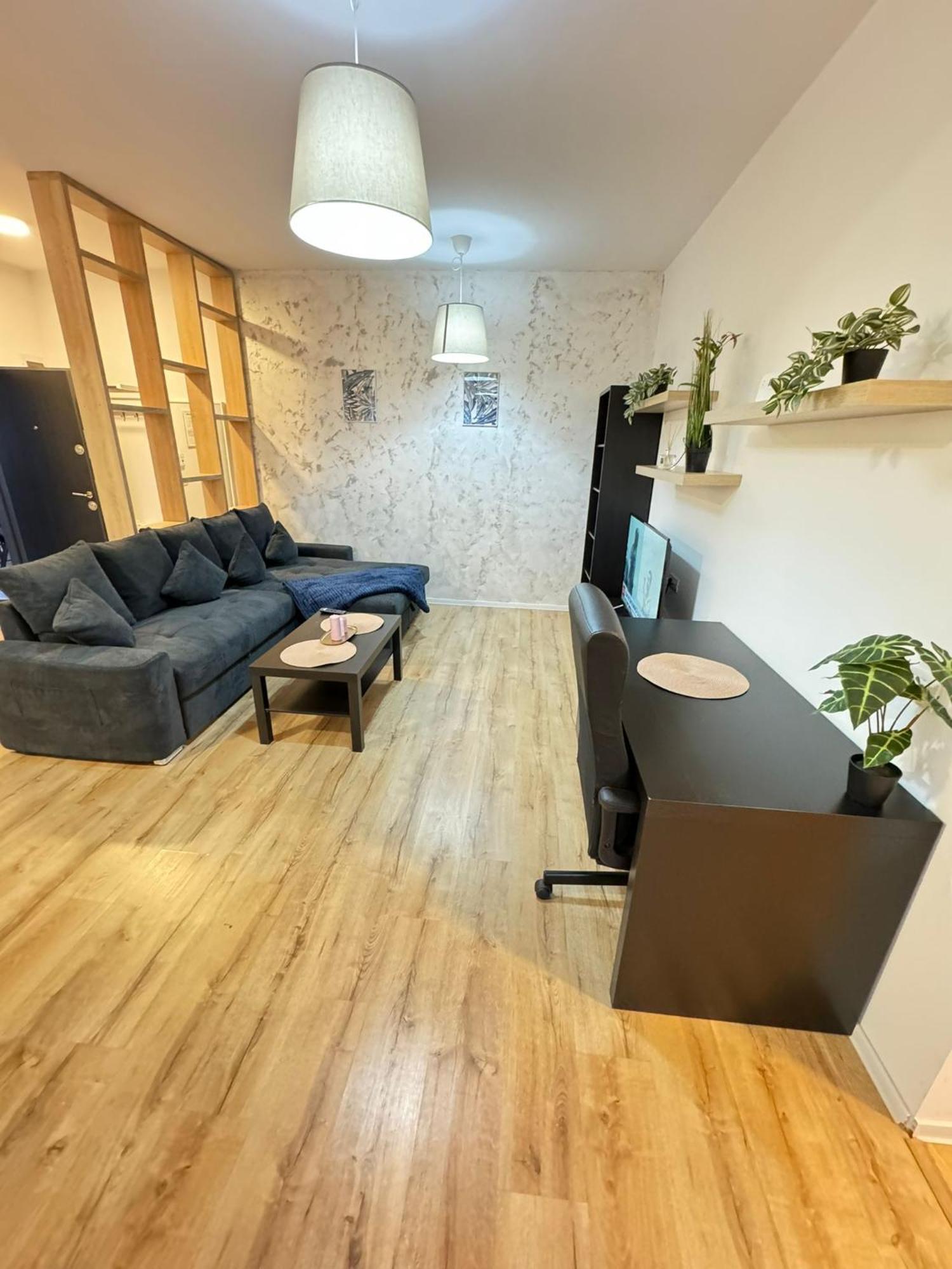 Glam Apartments Lipatti Near Iulius Mall And City Center Temeşvar Dış mekan fotoğraf