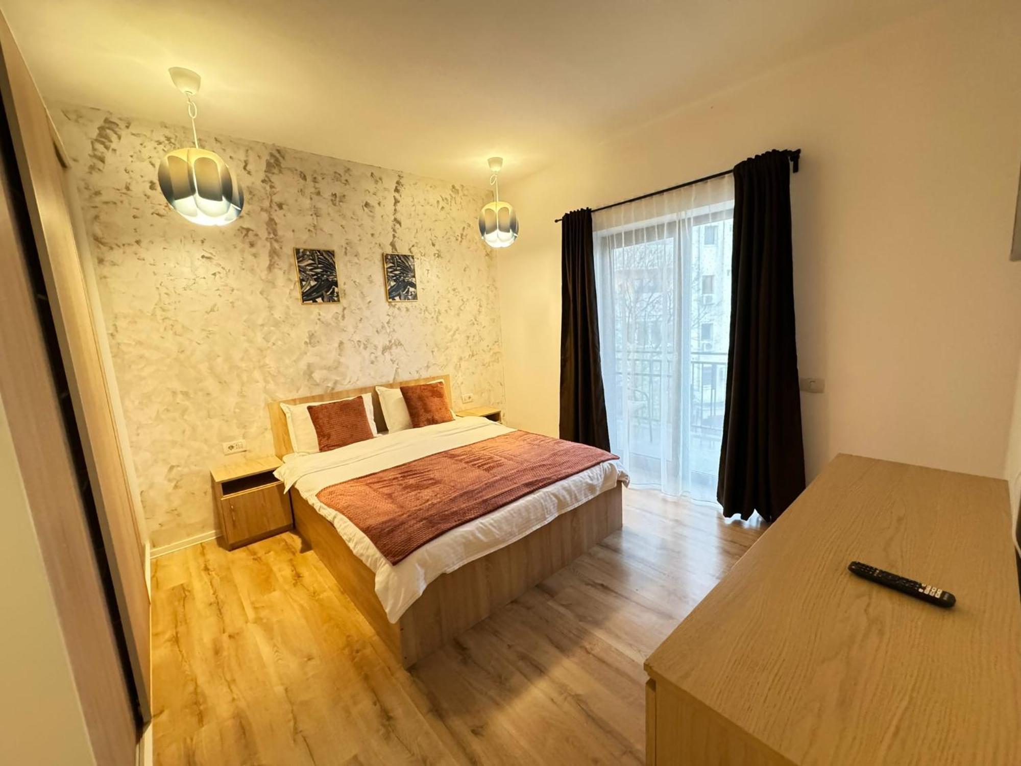 Glam Apartments Lipatti Near Iulius Mall And City Center Temeşvar Dış mekan fotoğraf